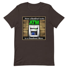 Load image into Gallery viewer, ATM T-Shirt