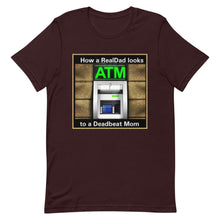 Load image into Gallery viewer, ATM T-Shirt