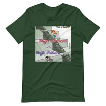 Load image into Gallery viewer, Single-Mothers VS Single-Fathers T-Shirt