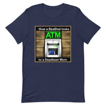 Load image into Gallery viewer, ATM T-Shirt