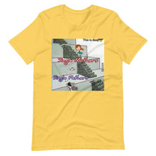 Load image into Gallery viewer, Single-Mothers VS Single-Fathers T-Shirt