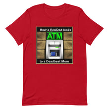 Load image into Gallery viewer, ATM T-Shirt