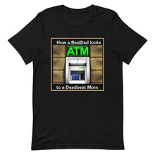 Load image into Gallery viewer, ATM T-Shirt