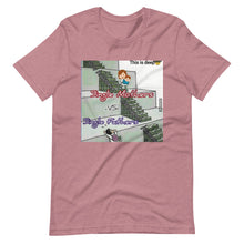 Load image into Gallery viewer, Single-Mothers VS Single-Fathers T-Shirt