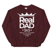 Load image into Gallery viewer, Real Dad 365 Sweater