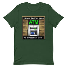 Load image into Gallery viewer, ATM T-Shirt