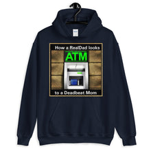 Load image into Gallery viewer, ATM Hoodie