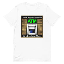 Load image into Gallery viewer, ATM T-Shirt