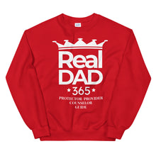 Load image into Gallery viewer, Real Dad 365 Sweater
