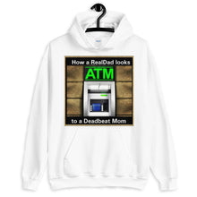 Load image into Gallery viewer, ATM Hoodie