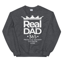 Load image into Gallery viewer, Real Dad 365 Sweater