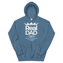Load image into Gallery viewer, Real Dad 365 Hoodie