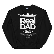 Load image into Gallery viewer, Real Dad 365 Sweater
