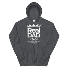 Load image into Gallery viewer, Real Dad 365 Hoodie