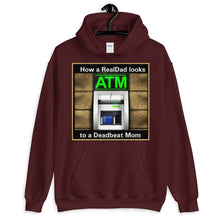 Load image into Gallery viewer, ATM Hoodie