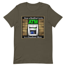 Load image into Gallery viewer, ATM T-Shirt