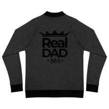 Load image into Gallery viewer, Real Dad 365 Bomber
