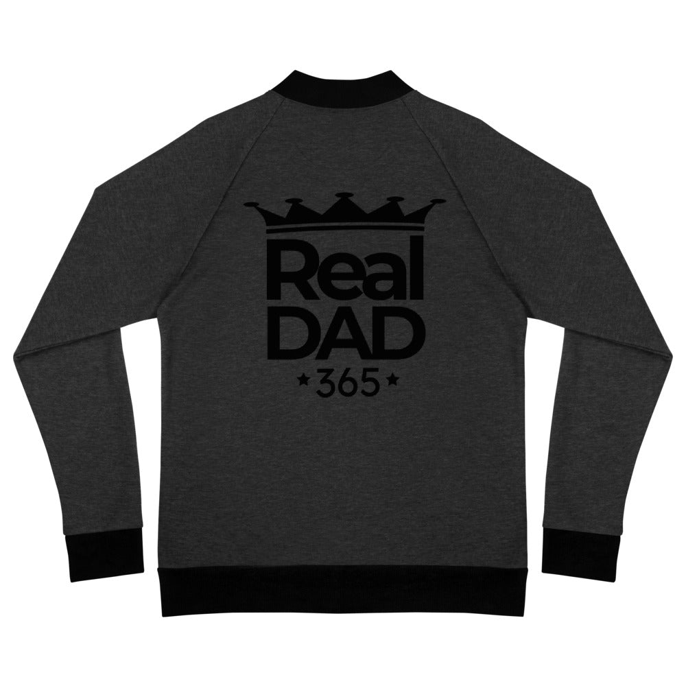 Real Dad 365 Bomber