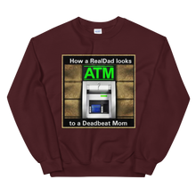 Load image into Gallery viewer, ATM Sweatshirt
