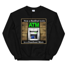 Load image into Gallery viewer, ATM Sweatshirt
