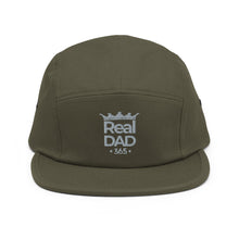 Load image into Gallery viewer, Real Dad 365 Cap
