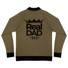 Load image into Gallery viewer, Real Dad 365 Bomber
