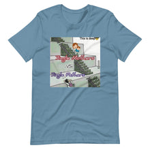 Load image into Gallery viewer, Single-Mothers VS Single-Fathers T-Shirt
