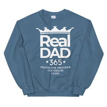 Load image into Gallery viewer, Real Dad 365 Sweater
