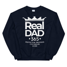 Load image into Gallery viewer, Real Dad 365 Sweater
