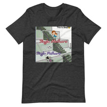Load image into Gallery viewer, Single-Mothers VS Single-Fathers T-Shirt
