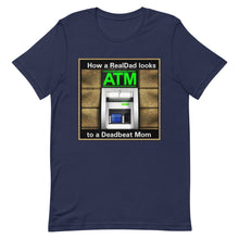 Load image into Gallery viewer, ATM T-Shirt
