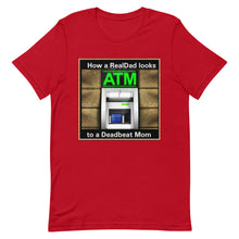 Load image into Gallery viewer, ATM T-Shirt
