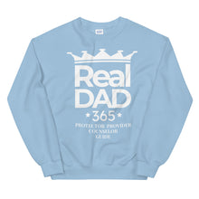 Load image into Gallery viewer, Real Dad 365 Sweater
