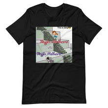 Load image into Gallery viewer, Single-Mothers VS Single-Fathers T-Shirt

