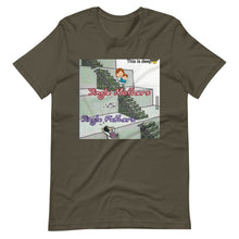 Load image into Gallery viewer, Single-Mothers VS Single-Fathers T-Shirt

