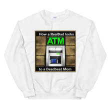 Load image into Gallery viewer, ATM Sweatshirt
