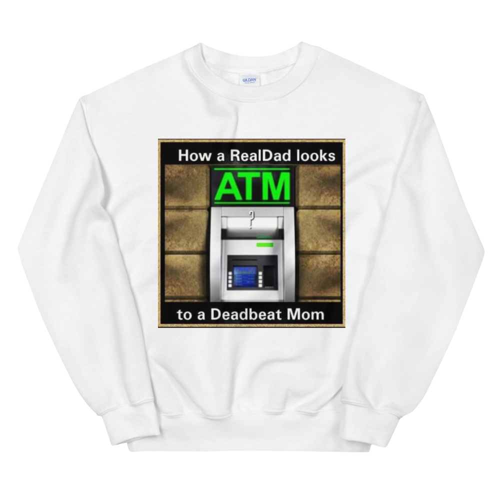 ATM Sweatshirt