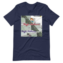 Load image into Gallery viewer, Single-Mothers VS Single-Fathers T-Shirt
