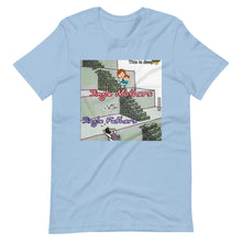 Load image into Gallery viewer, Single-Mothers VS Single-Fathers T-Shirt
