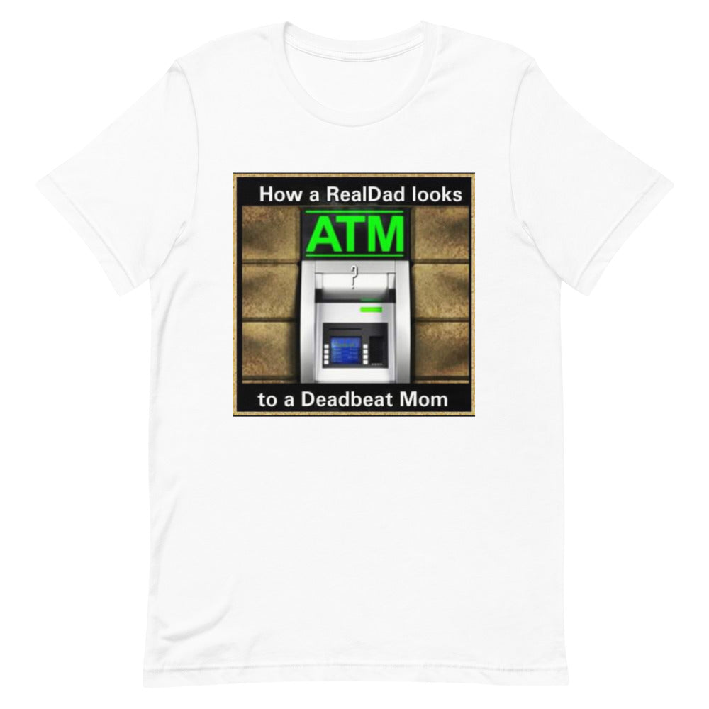 ATM T-Shirt