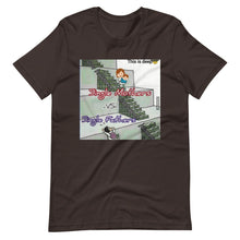 Load image into Gallery viewer, Single-Mothers VS Single-Fathers T-Shirt
