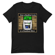 Load image into Gallery viewer, ATM T-Shirt
