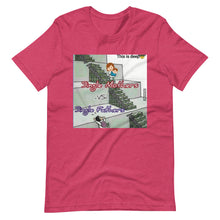 Load image into Gallery viewer, Single-Mothers VS Single-Fathers T-Shirt
