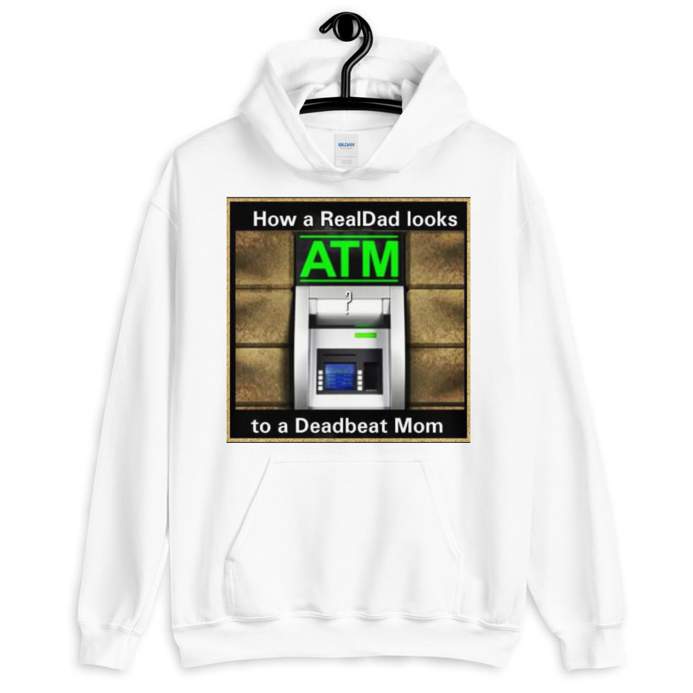 ATM Hoodie