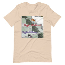 Load image into Gallery viewer, Single-Mothers VS Single-Fathers T-Shirt
