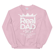 Load image into Gallery viewer, Real Dad 365 Sweater
