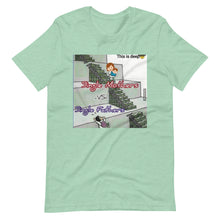 Load image into Gallery viewer, Single-Mothers VS Single-Fathers T-Shirt
