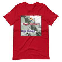 Load image into Gallery viewer, Single-Mothers VS Single-Fathers T-Shirt
